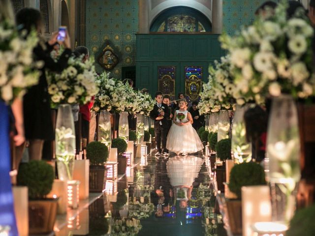 O casamento de Gabriel e Hellen em Bragança Paulista, São Paulo Estado 16