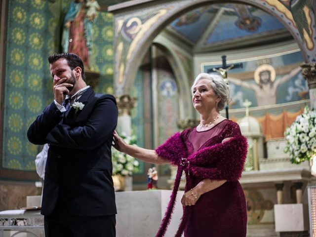 O casamento de Gabriel e Hellen em Bragança Paulista, São Paulo Estado 19