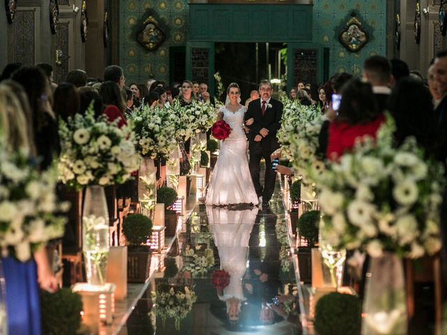 O casamento de Gabriel e Hellen em Bragança Paulista, São Paulo Estado 23