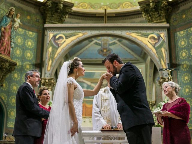 O casamento de Gabriel e Hellen em Bragança Paulista, São Paulo Estado 34