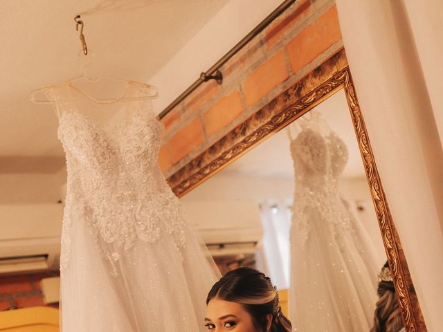 O casamento de Diogo e Nati em Porto Alegre, Rio Grande do Sul 3