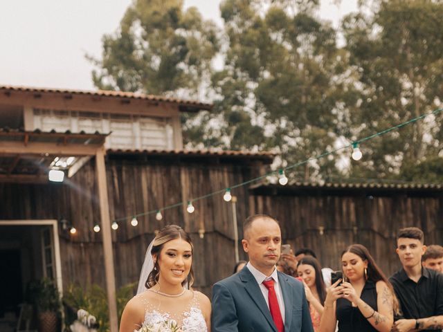 O casamento de Diogo e Nati em Porto Alegre, Rio Grande do Sul 12