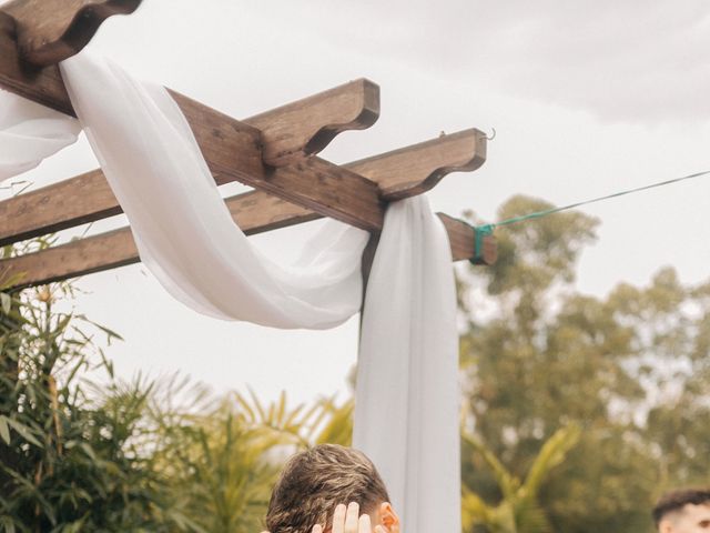 O casamento de Diogo e Nati em Porto Alegre, Rio Grande do Sul 14