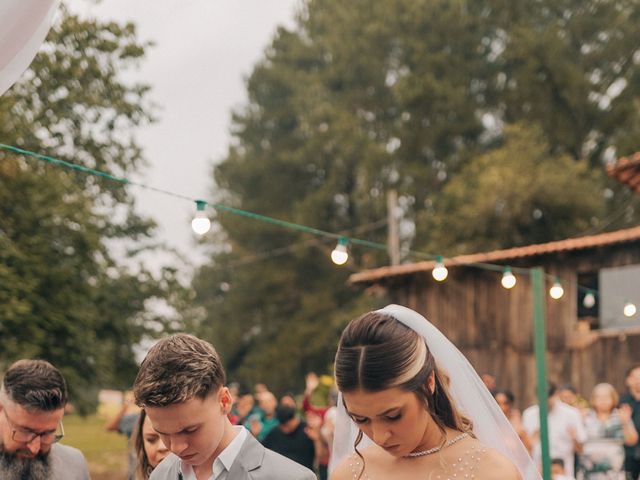 O casamento de Diogo e Nati em Porto Alegre, Rio Grande do Sul 15