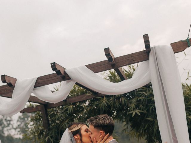 O casamento de Diogo e Nati em Porto Alegre, Rio Grande do Sul 18