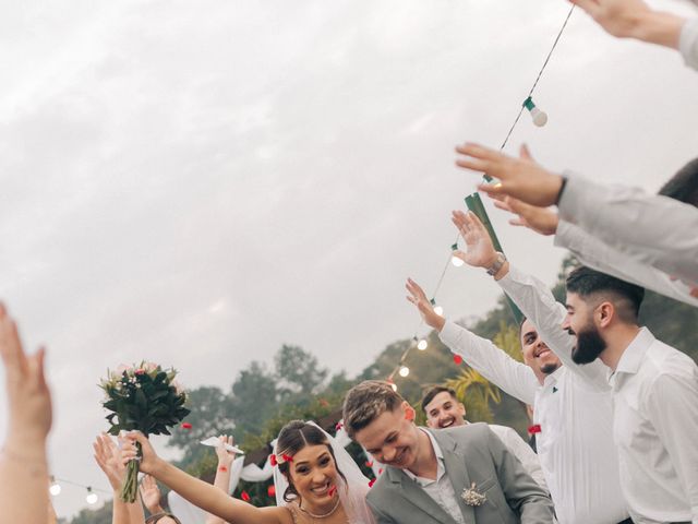 O casamento de Diogo e Nati em Porto Alegre, Rio Grande do Sul 19