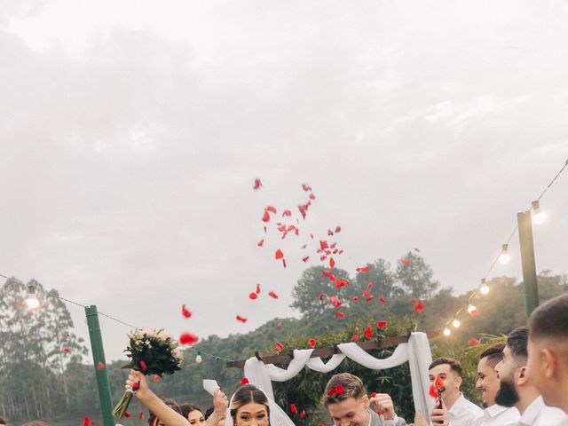 O casamento de Diogo e Nati em Porto Alegre, Rio Grande do Sul 20