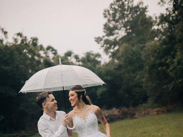 O casamento de Diogo e Nati em Porto Alegre, Rio Grande do Sul 21