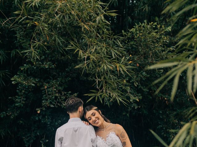 O casamento de Diogo e Nati em Porto Alegre, Rio Grande do Sul 2