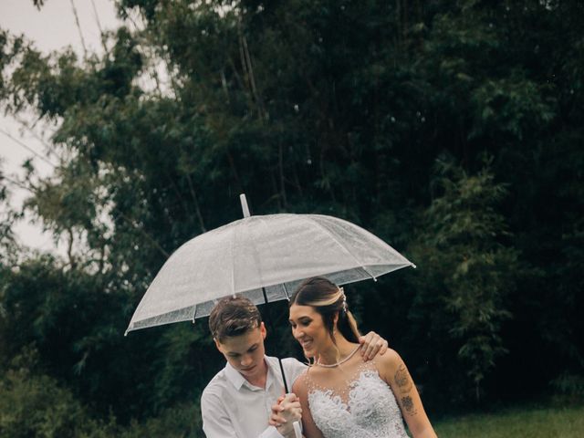 O casamento de Diogo e Nati em Porto Alegre, Rio Grande do Sul 26