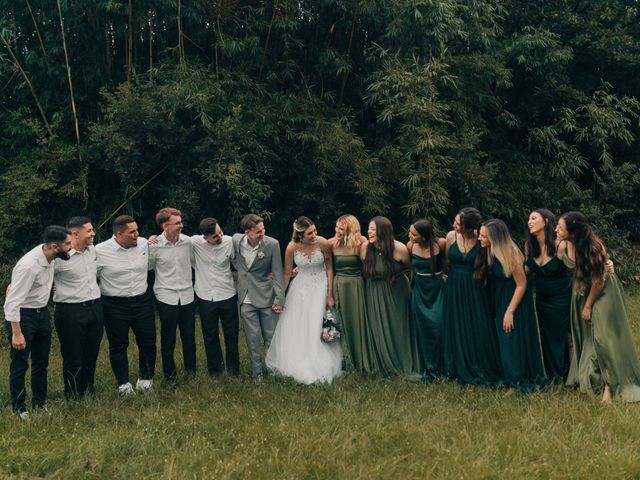 O casamento de Diogo e Nati em Porto Alegre, Rio Grande do Sul 29