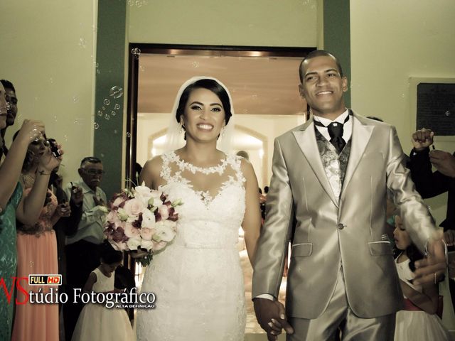 O casamento de Renan e Luciane  em Maringá, Paraná 3