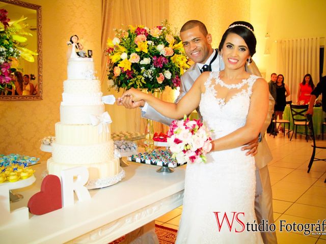 O casamento de Renan e Luciane  em Maringá, Paraná 2