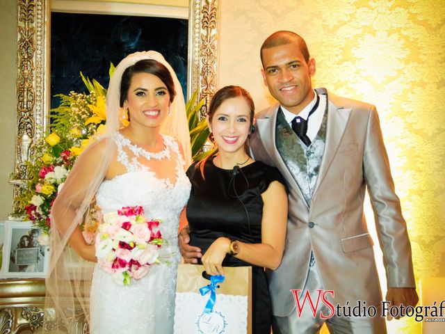 O casamento de Renan e Luciane  em Maringá, Paraná 6