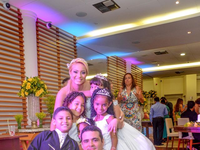 O casamento de Leo e Itana em Salvador, Bahia 21
