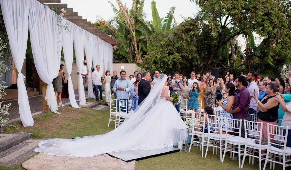 O casamento de João Paulo  e Jessyca Vieira  em Goiânia, Goiás