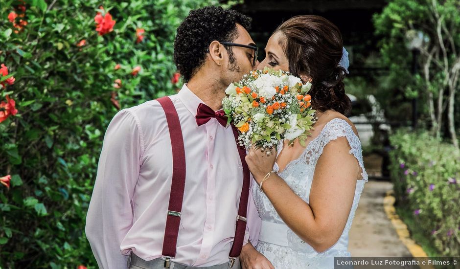 O casamento de Feliipe e Luana em São Roque, São Paulo Estado