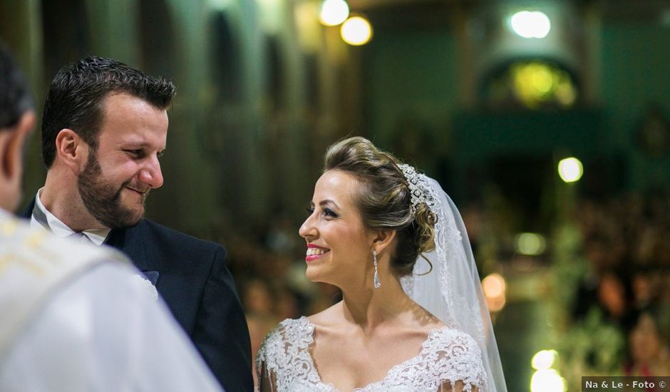 O casamento de Gabriel e Hellen em Bragança Paulista, São Paulo Estado