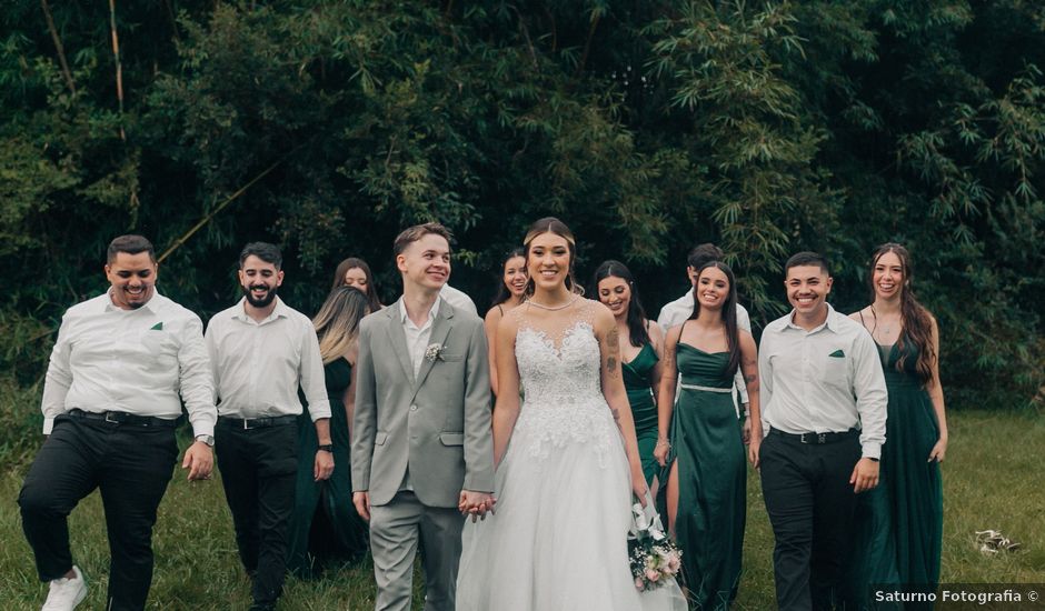 O casamento de Diogo e Nati em Porto Alegre, Rio Grande do Sul