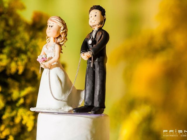O casamento de Vagner e Gizele em Uberlândia, Minas Gerais 7