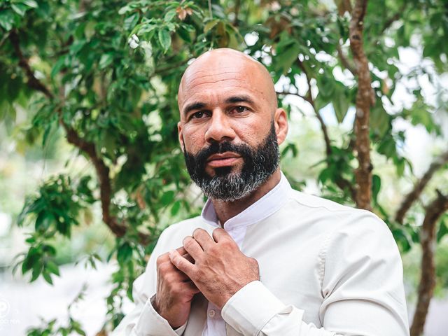 O casamento de Val e Letícia em Ilha do Mel, Paraná 11