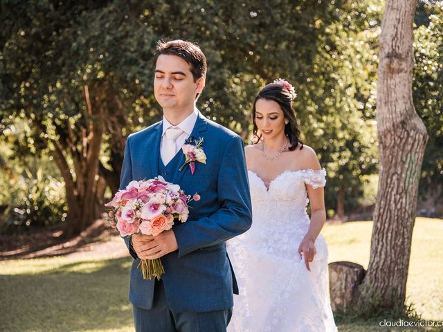 O casamento de Matheus e Sallie em Serra, Espírito Santo 12