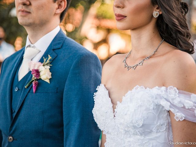 O casamento de Matheus e Sallie em Serra, Espírito Santo 41