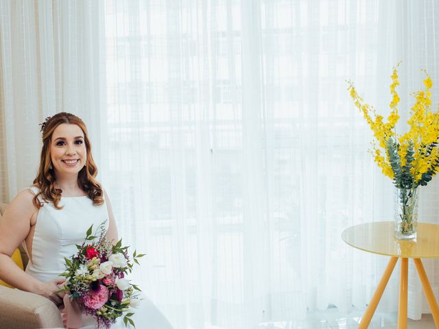 O casamento de Matheus e Nathalie em Niterói, Rio de Janeiro 16