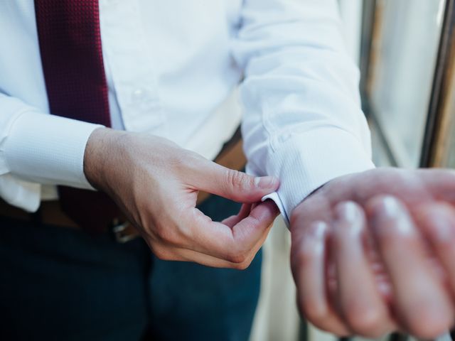 O casamento de Matheus e Nathalie em Niterói, Rio de Janeiro 17