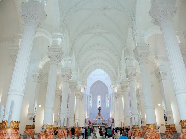 O casamento de Matheus e Nathalie em Niterói, Rio de Janeiro 31