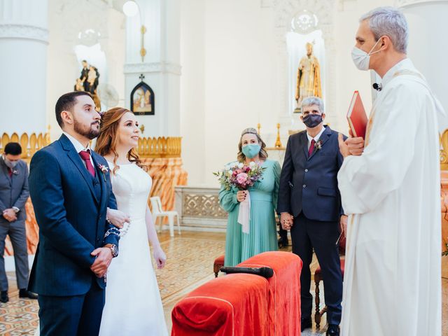 O casamento de Matheus e Nathalie em Niterói, Rio de Janeiro 33