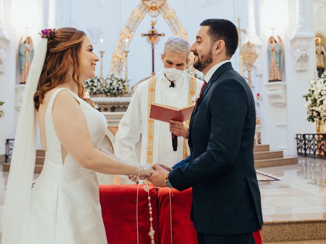 O casamento de Matheus e Nathalie em Niterói, Rio de Janeiro 38