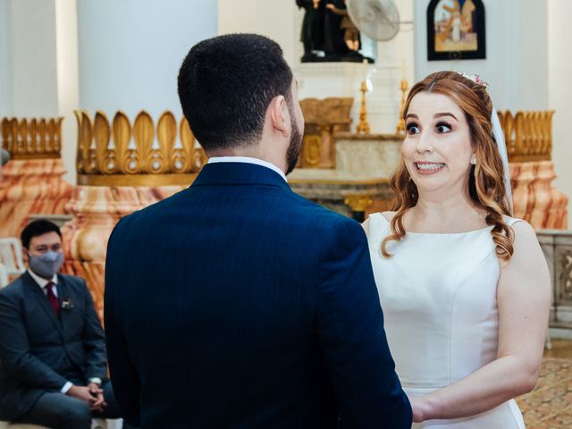 O casamento de Matheus e Nathalie em Niterói, Rio de Janeiro 40