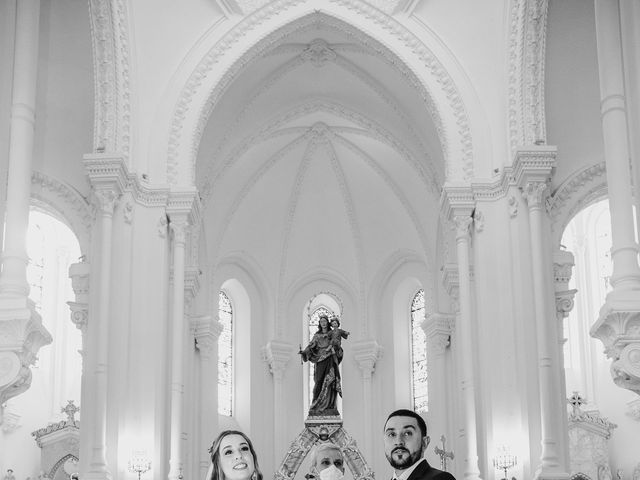 O casamento de Matheus e Nathalie em Niterói, Rio de Janeiro 43