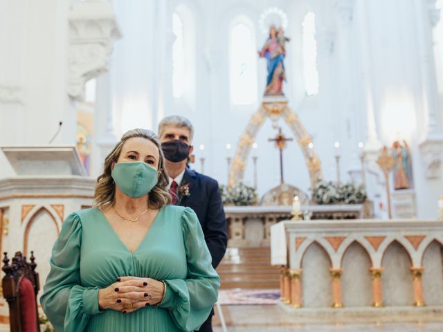 O casamento de Matheus e Nathalie em Niterói, Rio de Janeiro 45