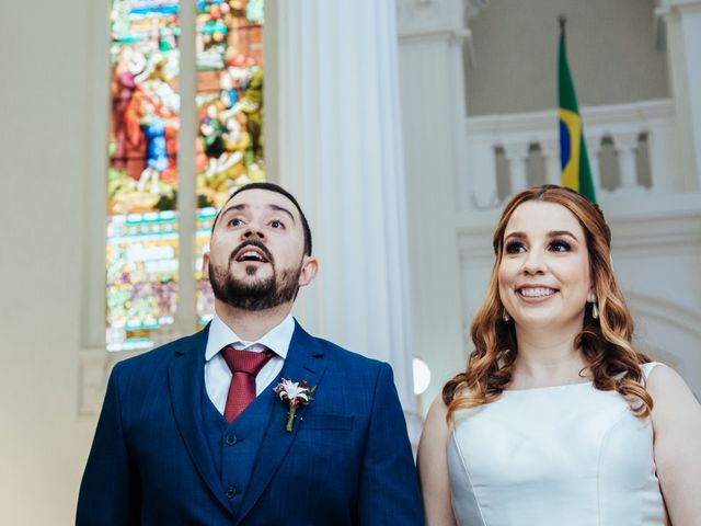 O casamento de Matheus e Nathalie em Niterói, Rio de Janeiro 51