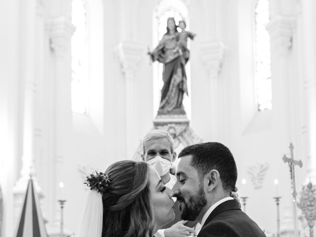 O casamento de Matheus e Nathalie em Niterói, Rio de Janeiro 53