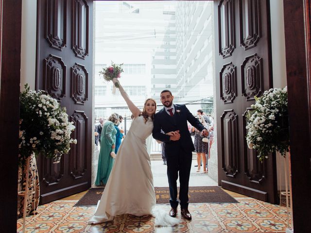 O casamento de Matheus e Nathalie em Niterói, Rio de Janeiro 55