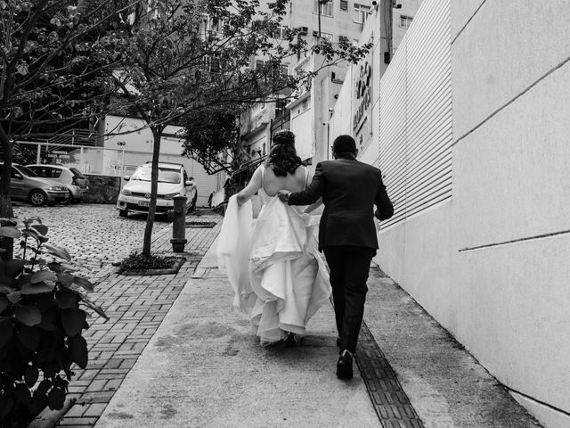 O casamento de Matheus e Nathalie em Niterói, Rio de Janeiro 61