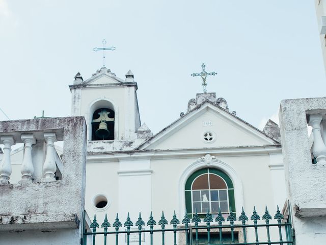 O casamento de Matheus e Nathalie em Niterói, Rio de Janeiro 63