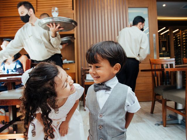 O casamento de Matheus e Nathalie em Niterói, Rio de Janeiro 72