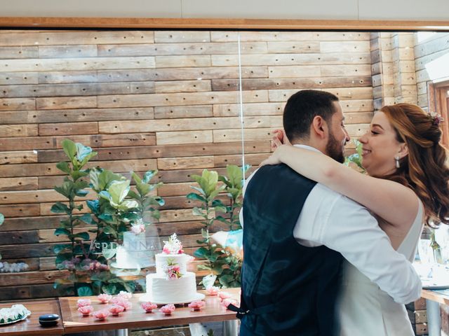 O casamento de Matheus e Nathalie em Niterói, Rio de Janeiro 73