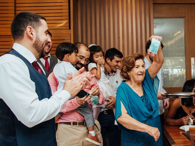 O casamento de Matheus e Nathalie em Niterói, Rio de Janeiro 80