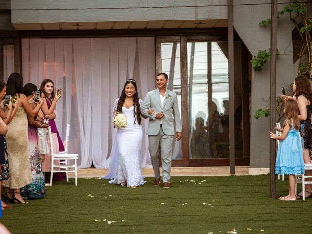 O casamento de Fernando e Brenda em Guarujá, São Paulo Estado 15