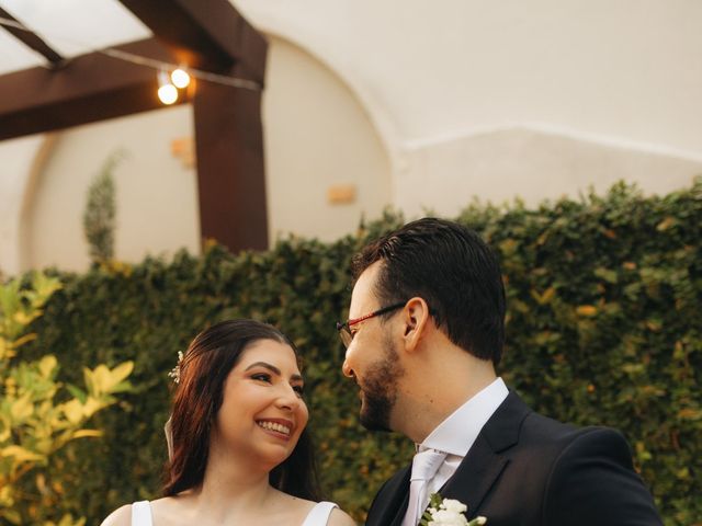 O casamento de Henrique Zamboni e Ana Carolina Sant’Anna  em Salvador, Bahia 5