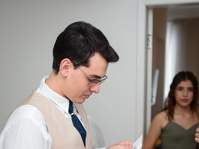 O casamento de Julio César Freitas Aureliano  e Lueni Ellen Silva Rivera  em Fortaleza, Ceará 4