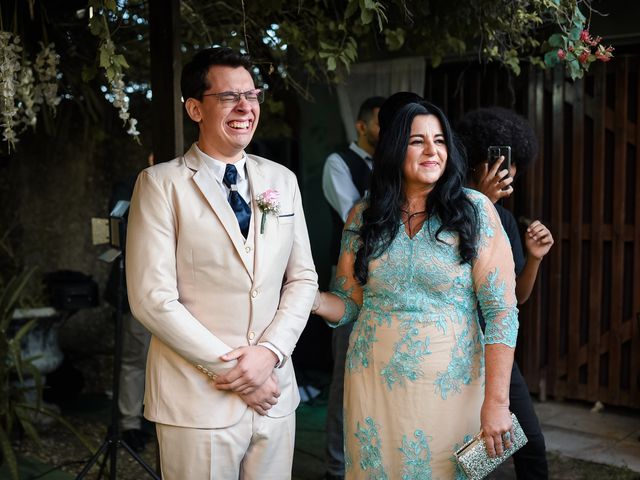 O casamento de Julio César Freitas Aureliano  e Lueni Ellen Silva Rivera  em Fortaleza, Ceará 6