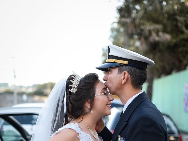 O casamento de Julio César Freitas Aureliano  e Lueni Ellen Silva Rivera  em Fortaleza, Ceará 7