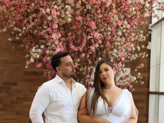 O casamento de Brunno e Kemilly em Goiás, Goiás 4