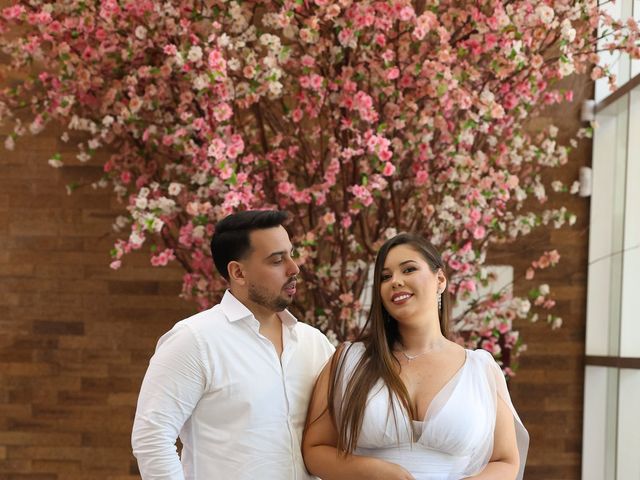 O casamento de Brunno e Kemilly em Goiás, Goiás 5